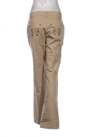 Damen Jeans, Größe M, Farbe Beige, Preis 5,99 €