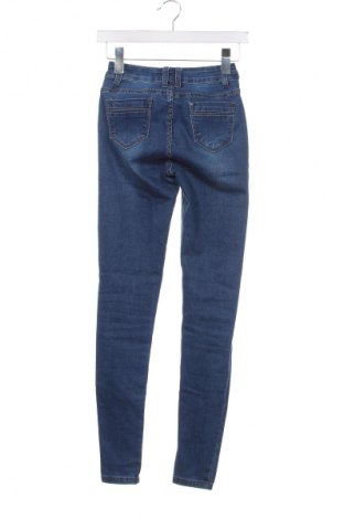 Damen Jeans, Größe XS, Farbe Blau, Preis 15,99 €