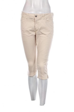 Damen Jeans, Größe M, Farbe Beige, Preis 4,99 €