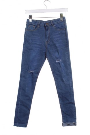 Damen Jeans, Größe XS, Farbe Blau, Preis € 4,49