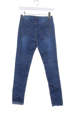 Damen Jeans, Größe XS, Farbe Blau, Preis € 4,99