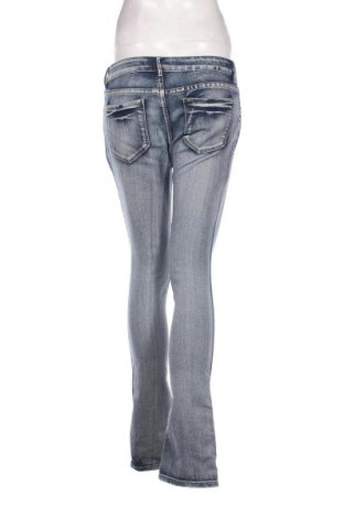 Damen Jeans, Größe M, Farbe Blau, Preis 2,99 €