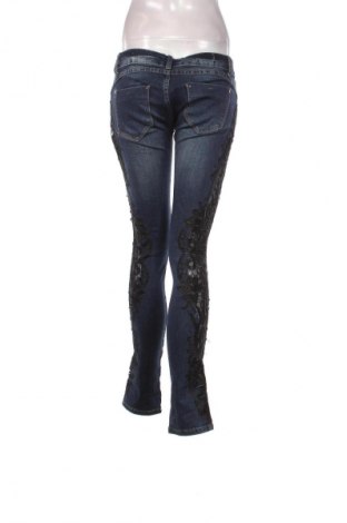 Damen Jeans, Größe M, Farbe Blau, Preis € 5,99