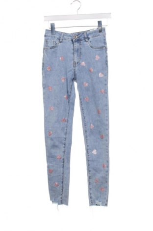 Damen Jeans, Größe S, Farbe Blau, Preis € 17,92