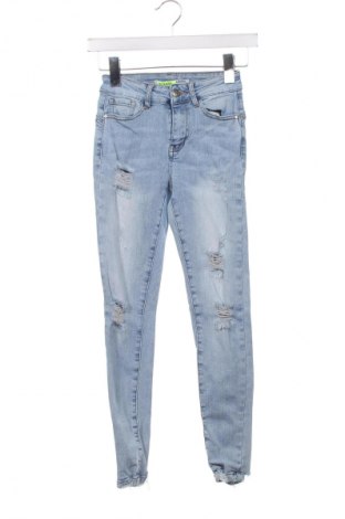 Damen Jeans, Größe XS, Farbe Blau, Preis € 14,83