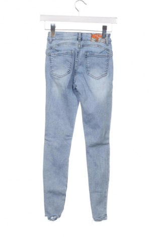 Damen Jeans, Größe XS, Farbe Blau, Preis € 8,99