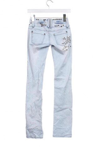 Damen Jeans, Größe XS, Farbe Blau, Preis € 4,49