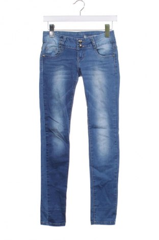 Damen Jeans, Größe S, Farbe Blau, Preis 4,49 €