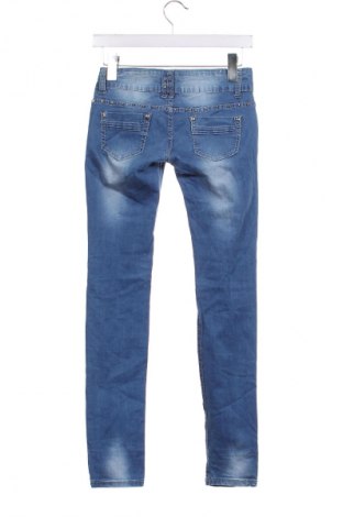 Damen Jeans, Größe S, Farbe Blau, Preis 4,49 €