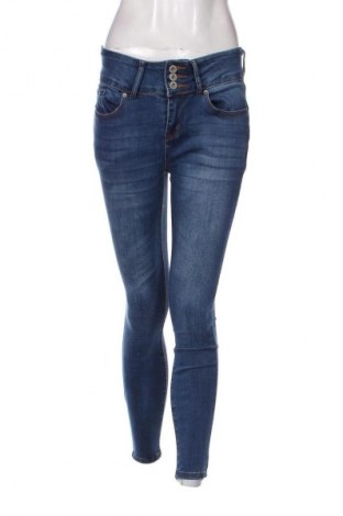 Damen Jeans, Größe M, Farbe Blau, Preis 5,99 €