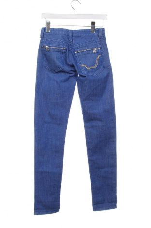 Damen Jeans, Größe XS, Farbe Blau, Preis € 2,99