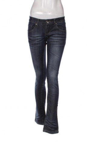 Damen Jeans, Größe S, Farbe Blau, Preis € 2,99