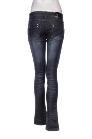 Damen Jeans, Größe S, Farbe Blau, Preis € 3,99