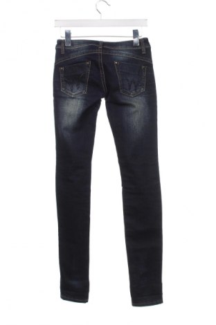 Damen Jeans, Größe XS, Farbe Blau, Preis 2,99 €