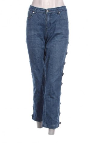 Damen Jeans, Größe M, Farbe Blau, Preis 4,49 €