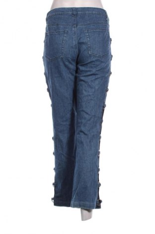 Damen Jeans, Größe M, Farbe Blau, Preis 4,49 €