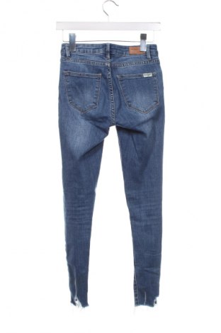 Damen Jeans, Größe XS, Farbe Blau, Preis 6,99 €