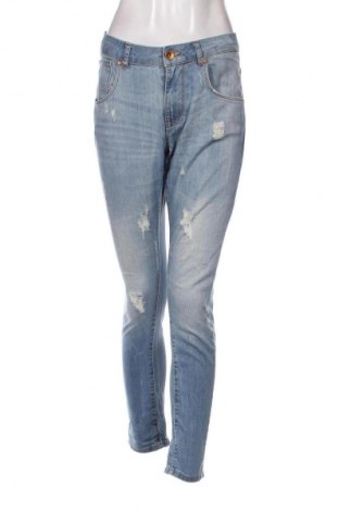 Damen Jeans, Größe M, Farbe Blau, Preis 2,99 €