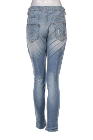 Damen Jeans, Größe M, Farbe Blau, Preis 2,99 €