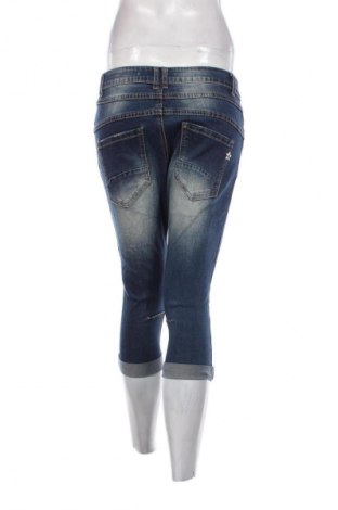 Damen Jeans, Größe M, Farbe Blau, Preis € 4,49