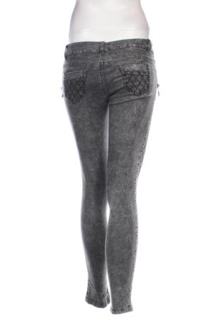 Damen Jeans, Größe S, Farbe Grau, Preis 4,99 €