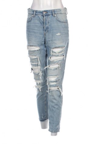 Damen Jeans, Größe S, Farbe Blau, Preis 5,99 €