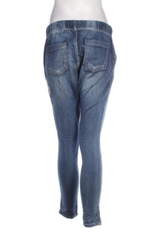 Damen Jeans, Größe M, Farbe Blau, Preis 5,49 €