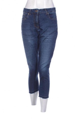 Damen Jeans, Größe L, Farbe Blau, Preis 5,49 €