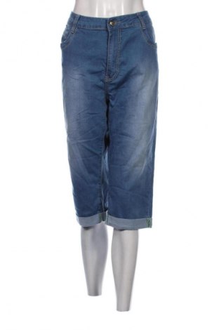 Damen Jeans, Größe XL, Farbe Blau, Preis 4,99 €