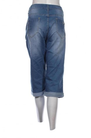 Damen Jeans, Größe XL, Farbe Blau, Preis € 4,99