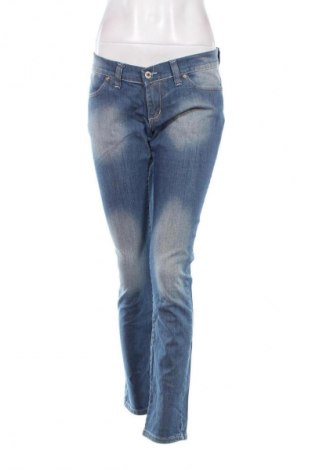 Damen Jeans, Größe L, Farbe Blau, Preis € 5,99