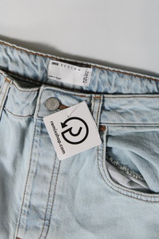 Γυναικείο Τζίν ASOS, Μέγεθος M, Χρώμα Μπλέ, Τιμή 13,99 €