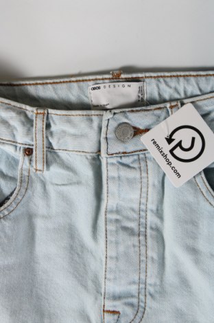 Damskie jeansy ASOS, Rozmiar M, Kolor Niebieski, Cena 44,99 zł