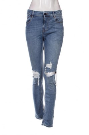 Damen Jeans ASOS, Größe XL, Farbe Blau, Preis 9,17 €