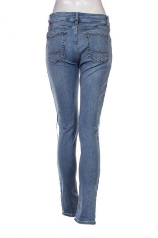 Damen Jeans ASOS, Größe XL, Farbe Blau, Preis € 9,17