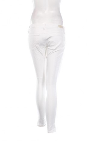 Damen Jeans Adriano Goldschmied, Größe M, Farbe Weiß, Preis 10,49 €