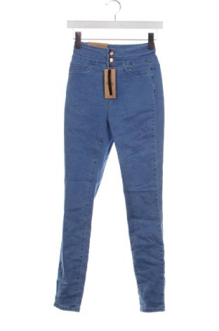 Damen Jeans Ally, Größe XS, Farbe Blau, Preis 5,79 €