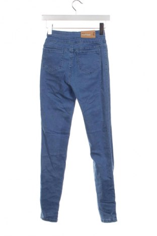 Damen Jeans Ally, Größe XS, Farbe Blau, Preis 6,99 €