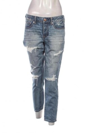 Damen Jeans American Eagle, Größe M, Farbe Blau, Preis € 13,99