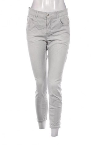 Damen Jeans Angels, Größe M, Farbe Grau, Preis 5,49 €