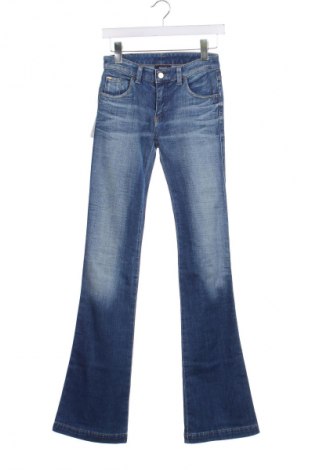 Damen Jeans Armani Jeans, Größe XS, Farbe Blau, Preis € 97,99