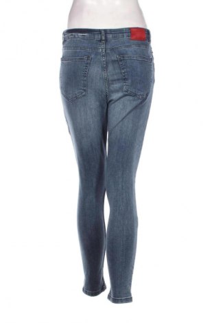 Dámske džínsy  Authentic Denim, Veľkosť M, Farba Modrá, Cena  6,45 €