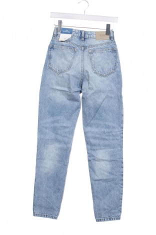 Damen Jeans Bershka, Größe S, Farbe Blau, Preis € 14,99