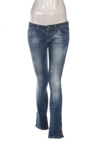 Damen Jeans Bershka, Größe M, Farbe Blau, Preis € 23,02