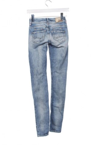 Damen Jeans Bershka, Größe XXS, Farbe Blau, Preis 5,99 €