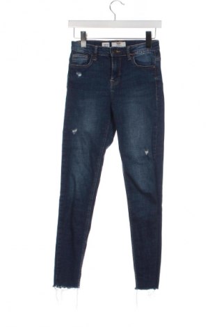 Damen Jeans Bershka, Größe S, Farbe Blau, Preis 6,99 €