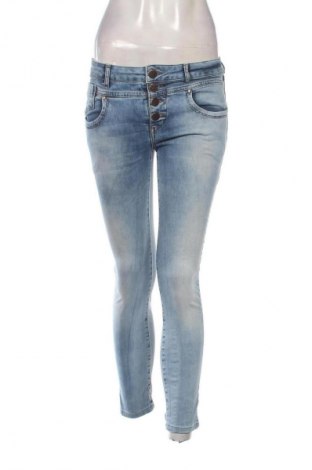 Damen Jeans Best Connections, Größe M, Farbe Blau, Preis € 5,99