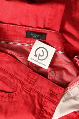 Damen Jeans Bexleys, Größe M, Farbe Rot, Preis € 5,99