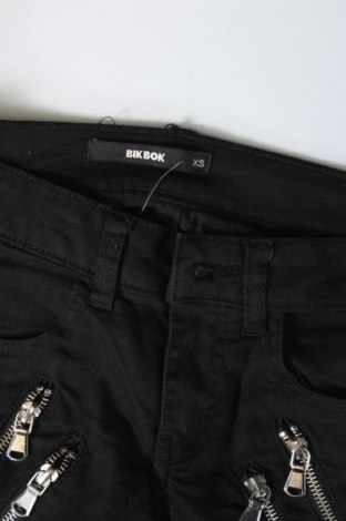 Blugi de femei Bik Bok, Mărime XS, Culoare Negru, Preț 24,99 Lei