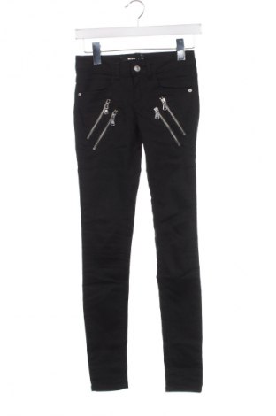 Damen Jeans Bik Bok, Größe XS, Farbe Schwarz, Preis € 2,99